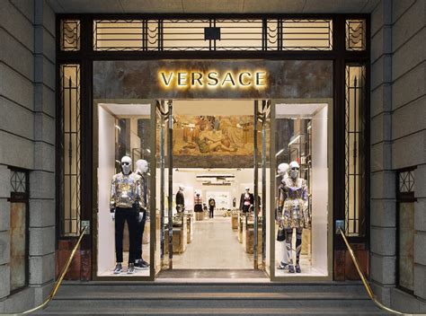 versace melbourne emporium|Versace australia Melbourne.